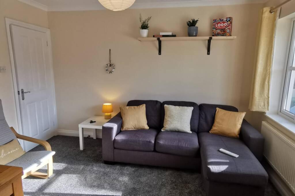 The Honeypot - Cornish Close To Eden Project & Beaches *